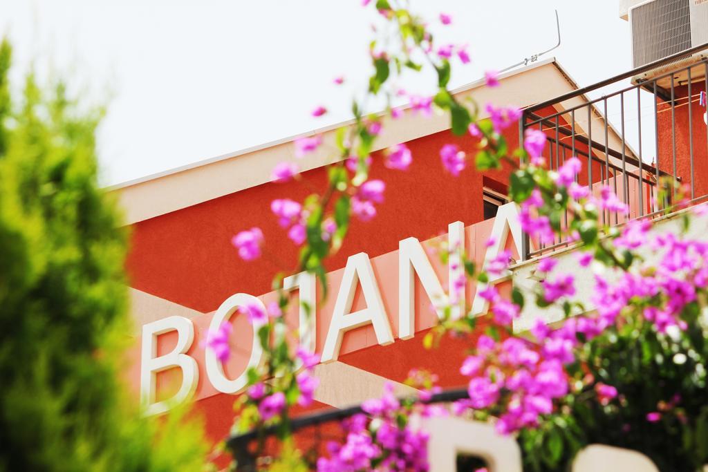 Guest house Bojana Budva