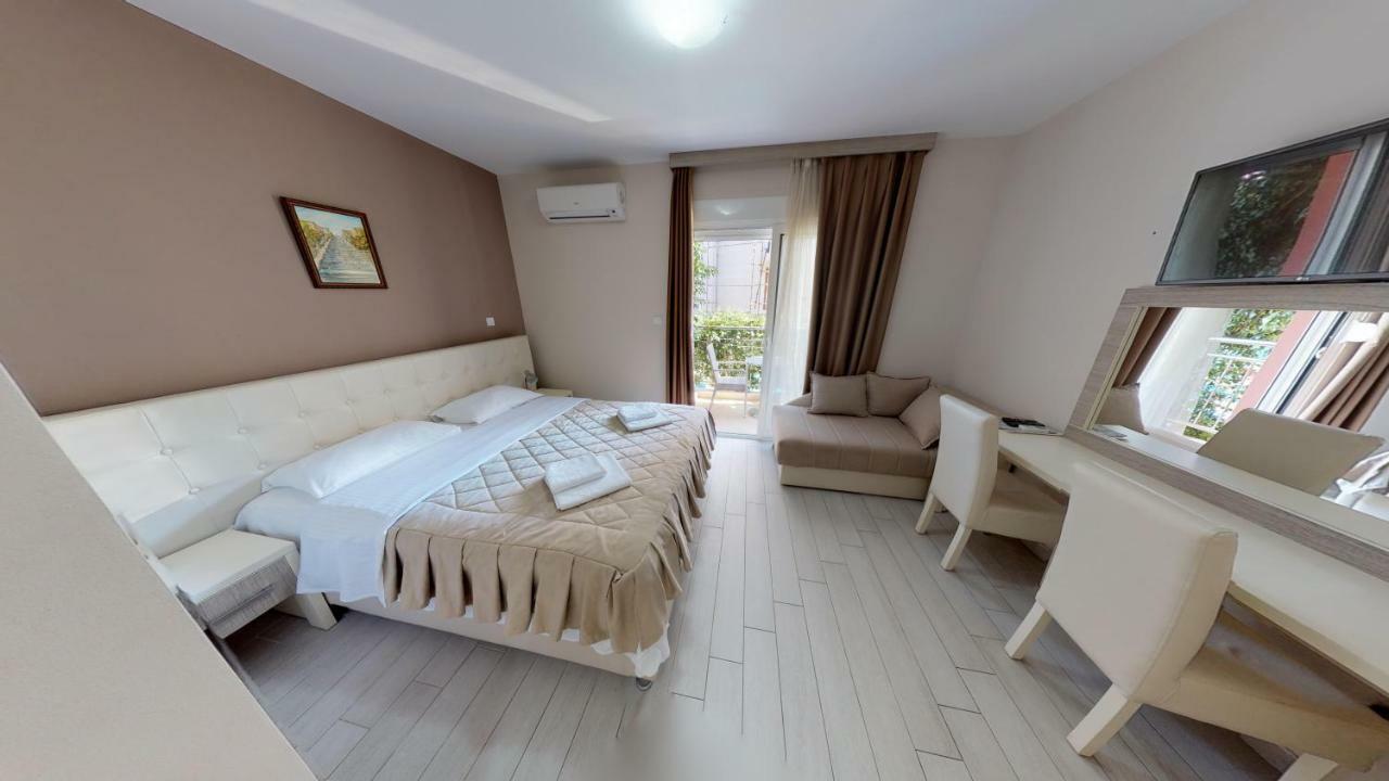 Bojana Guest house